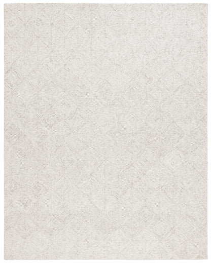 Safavieh Martha Stewart Msr3377F Grey/Ivory Area Rug