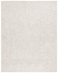 Safavieh Martha Stewart Msr3377F Grey/Ivory Area Rug