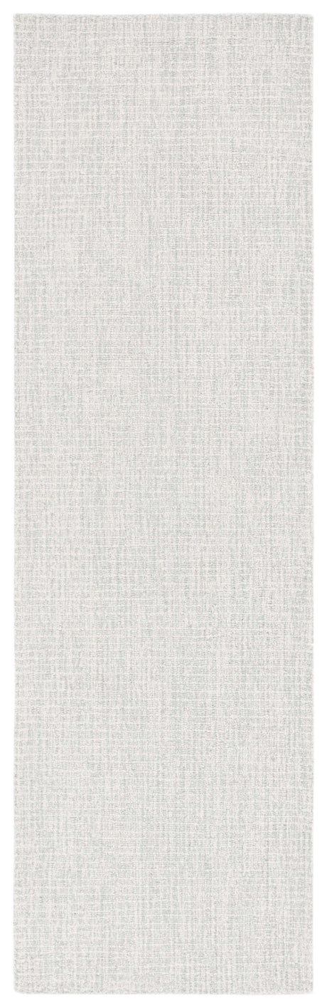 Safavieh Martha Stewart Msr3378F Light Grey/Ivory Rug.