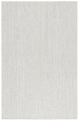 Safavieh Martha Stewart Msr3378F Light Grey/Ivory Rug.