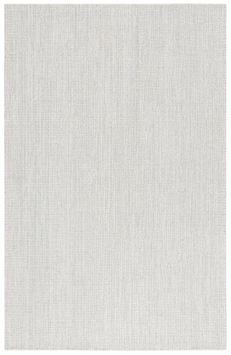 Safavieh Martha Stewart Msr3378F Light Grey/Ivory Rug.