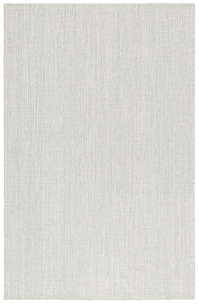 Safavieh Martha Stewart Msr3378F Light Grey/Ivory Rug.