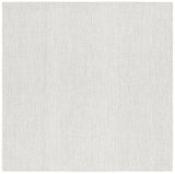 Safavieh Martha Stewart Msr3378F Light Grey/Ivory Rug.