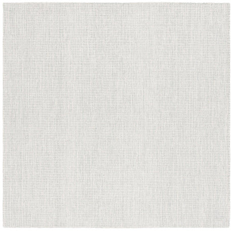 Safavieh Martha Stewart Msr3378F Light Grey/Ivory Rug.