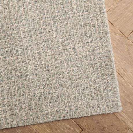 Safavieh Martha Stewart Msr3378F Light Grey/Ivory Rug.