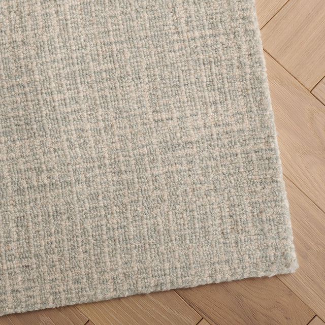 Safavieh Martha Stewart Msr3378F Light Grey/Ivory Rug.