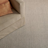Safavieh Martha Stewart Msr3378F Light Grey/Ivory Rug.