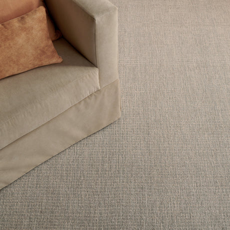 Safavieh Martha Stewart Msr3378F Light Grey/Ivory Rug.