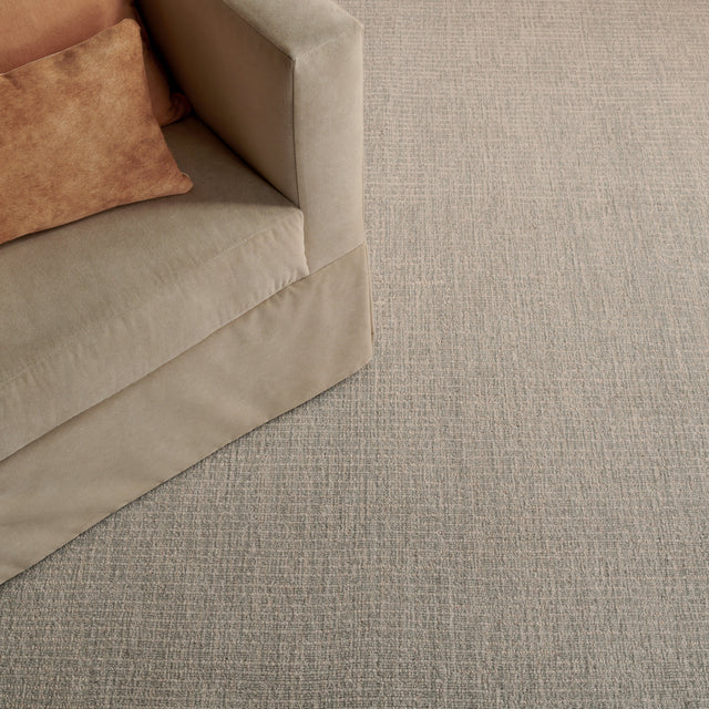 Safavieh Martha Stewart Msr3378F Light Grey/Ivory Rug.