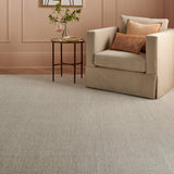 Safavieh Martha Stewart Msr3378F Light Grey/Ivory Rug.