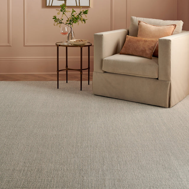 Safavieh Martha Stewart Msr3378F Light Grey/Ivory Rug.
