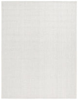 Safavieh Martha Stewart Msr3378F Light Grey/Ivory Rug.