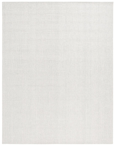 Safavieh Martha Stewart Msr3378F Light Grey/Ivory Rug.
