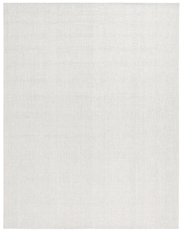 Safavieh Martha Stewart Msr3378F Light Grey/Ivory Rug.