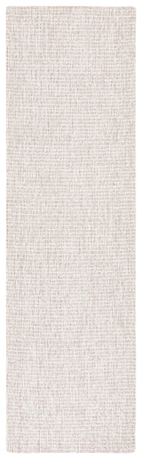 Safavieh Martha Stewart Msr3378G Ivory/Grey Rug.