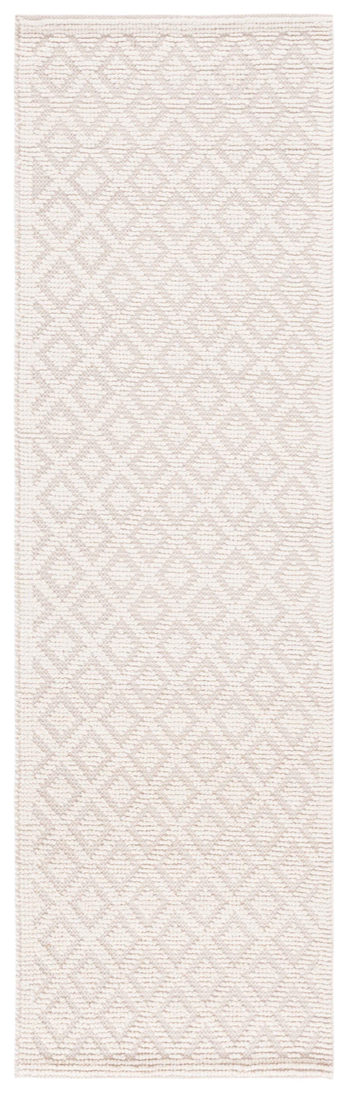 Safavieh Martha Stewart Msr3504A Ivory Rug.