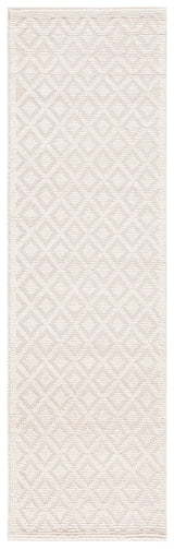 Safavieh Martha Stewart Msr3504A Ivory Rug.