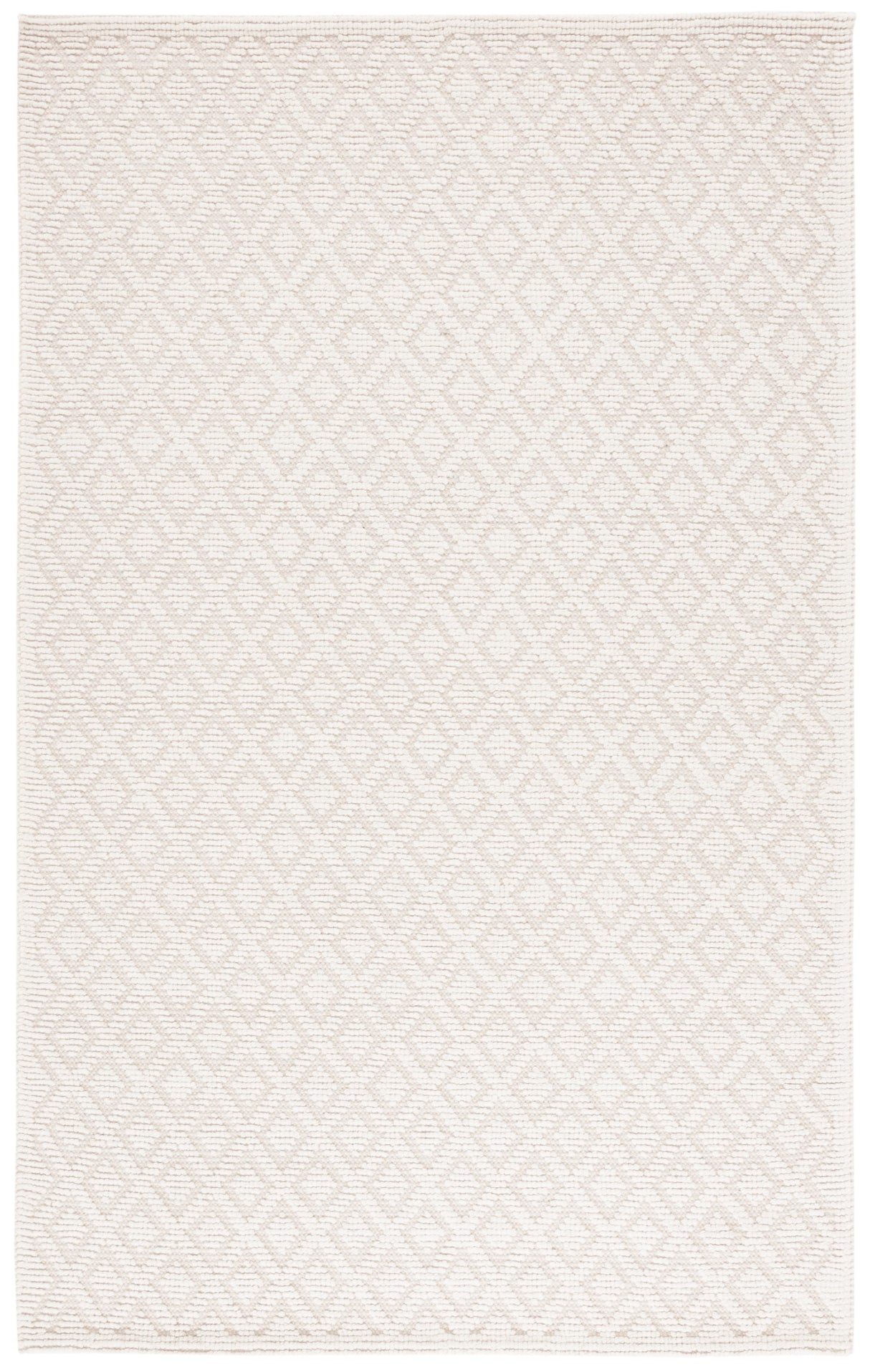 Safavieh Martha Stewart Msr3504A Ivory Rug.