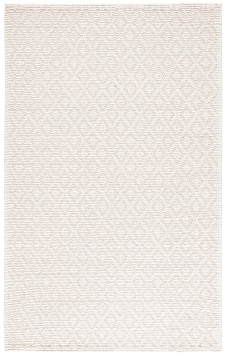 Safavieh Martha Stewart Msr3504A Ivory Rug.