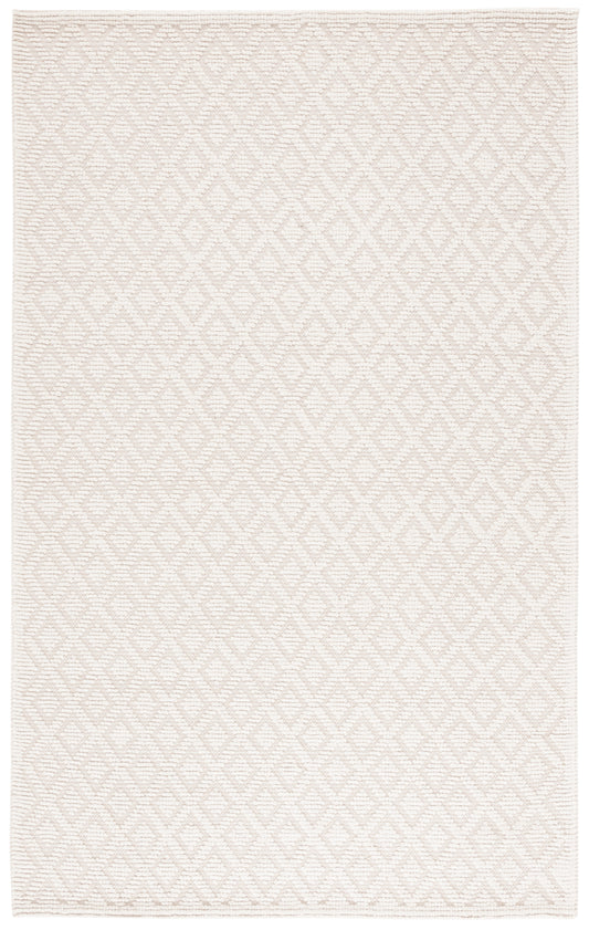 Safavieh Martha Stewart Msr3504A Ivory Area Rug