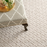 Safavieh Martha Stewart Msr3504A Ivory Rug.