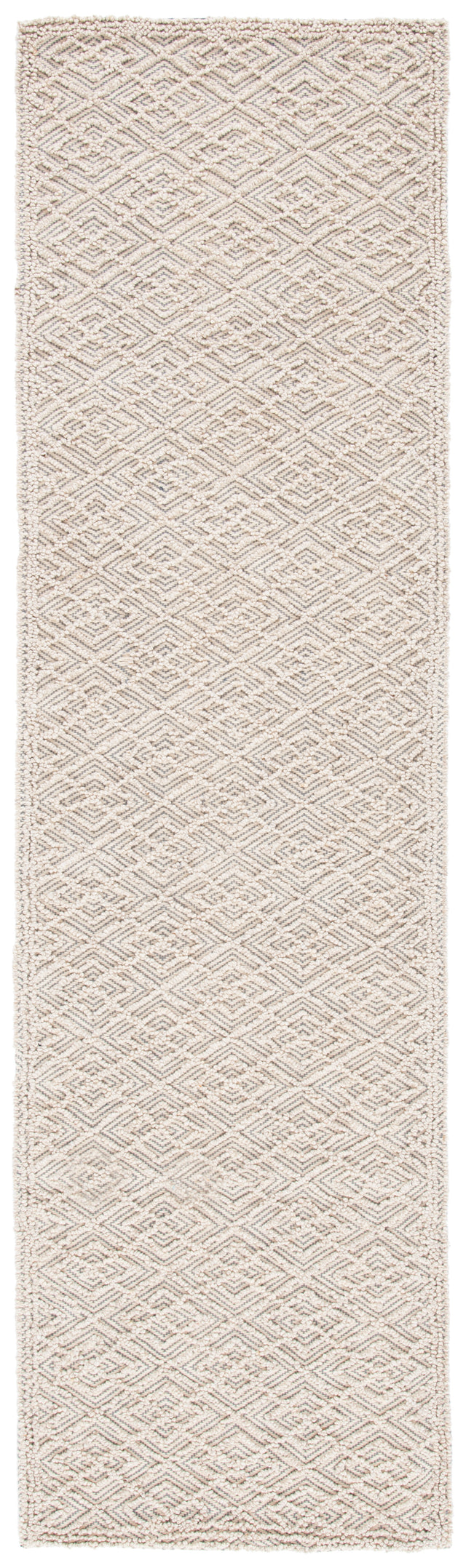 Safavieh Martha Stewart Msr3524A Ivory/Blue Rug.