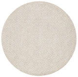 Safavieh Martha Stewart Msr3524A Ivory/Blue Rug.