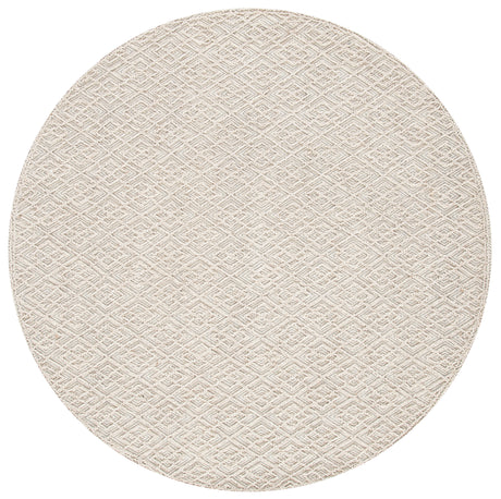 Safavieh Martha Stewart Msr3524A Ivory/Blue Rug.