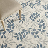 Safavieh Martha Stewart Msr3526A Ivory/Grey Rug.