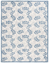 Safavieh Martha Stewart Msr3526A Ivory/Grey Rug.