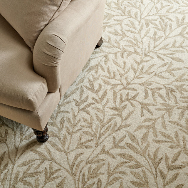 Safavieh Martha Stewart Msr3527A Ivory/Beige Rug.