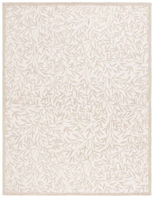 Safavieh Martha Stewart Msr3527A Ivory/Beige Area Rug