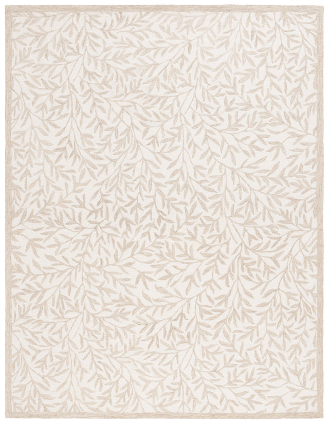 Safavieh Martha Stewart Msr3527A Ivory/Beige Rug.