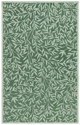 Safavieh Martha Stewart Msr3527Y Green Rug.