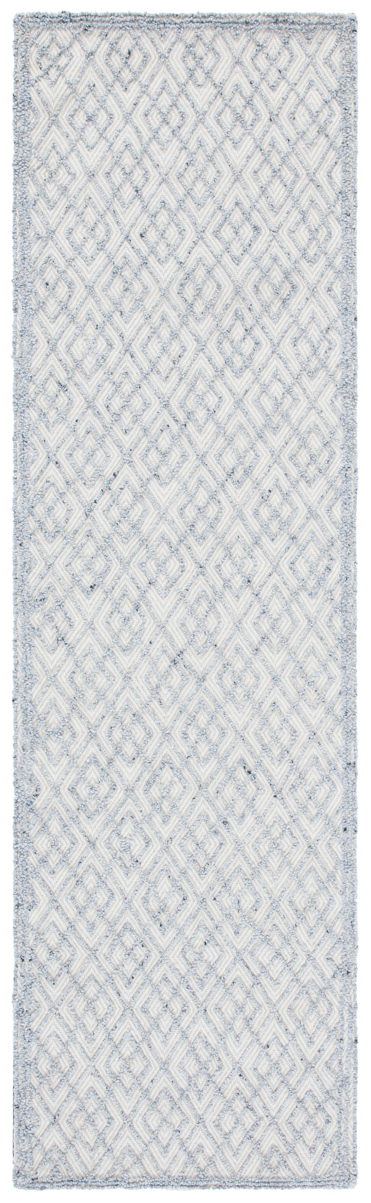 Safavieh Martha Stewart Msr3531F Grey/Beige Rug.
