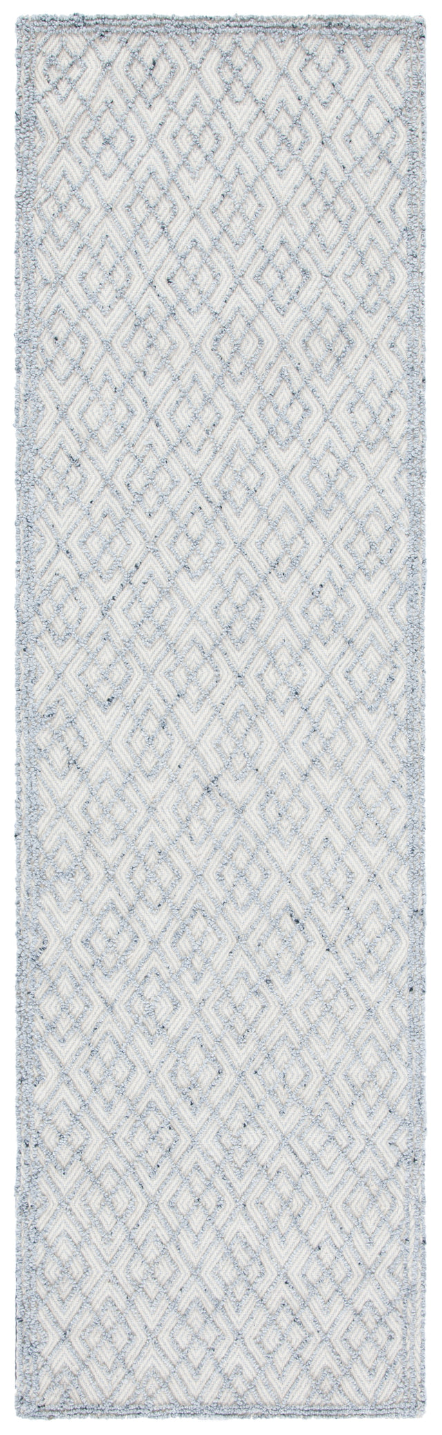 Safavieh Martha Stewart Msr3531F Grey/Beige Rug.