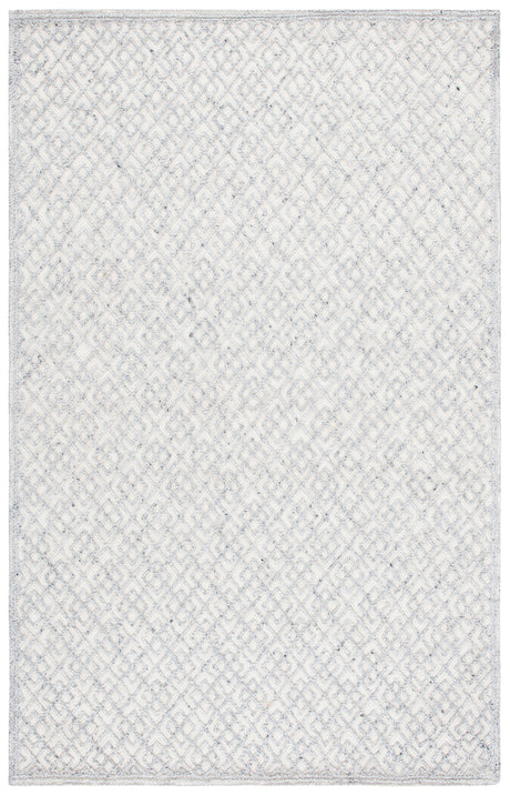 Safavieh Martha Stewart Msr3531F Grey/Beige Rug.