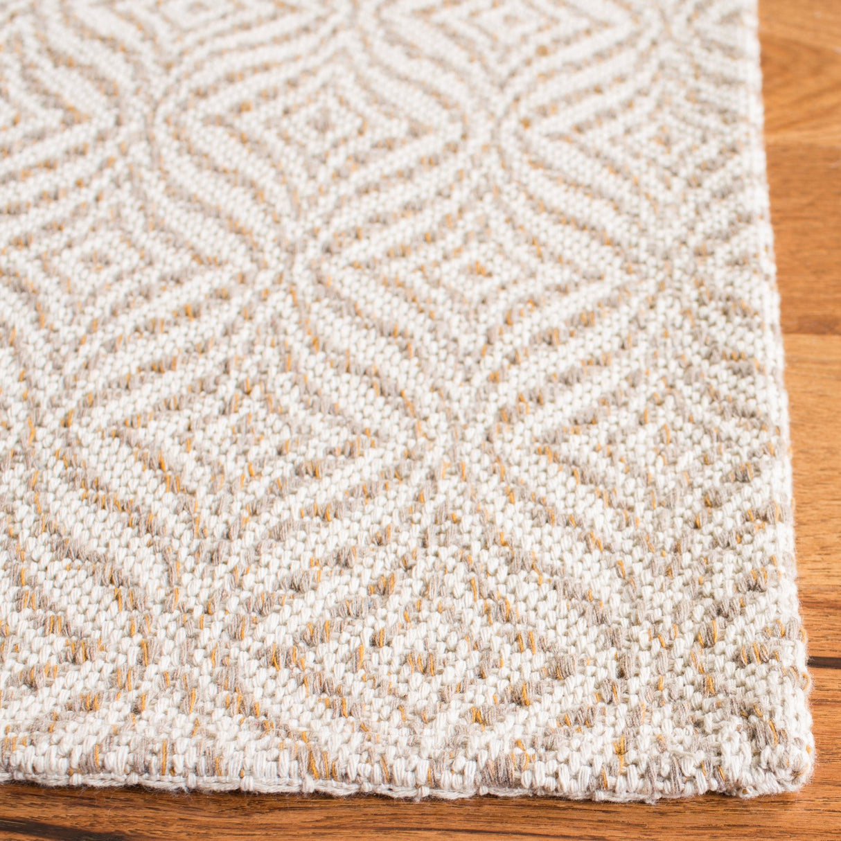 Safavieh Martha Stewart Msr403B Charcoal/Grey Rug.