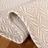 Safavieh Martha Stewart Msr403B Charcoal/Grey Rug.