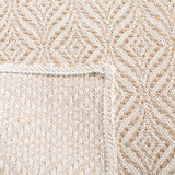Safavieh Martha Stewart Msr403B Charcoal/Grey Rug.