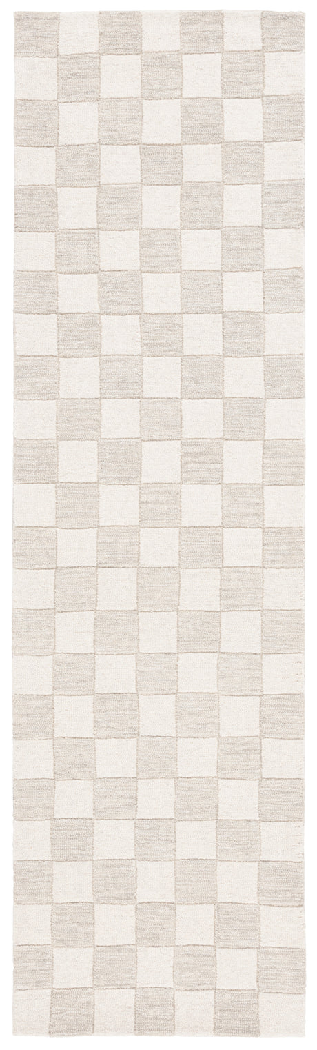 Safavieh Martha Stewart Msr4760B Beige/Ivory Rug.