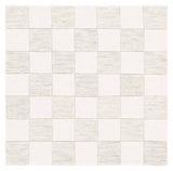 Safavieh Martha Stewart Msr4760B Beige/Ivory Rug.