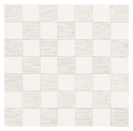 Safavieh Martha Stewart Msr4760B Beige/Ivory Rug.