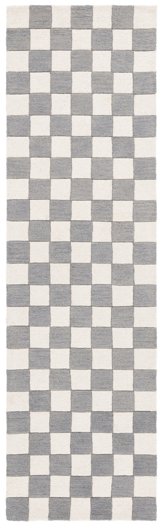 Safavieh Martha Stewart Msr4760F Grey/Ivory Rug.