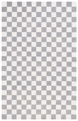Safavieh Martha Stewart Msr4760F Grey/Ivory Rug.
