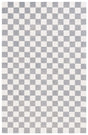 Safavieh Martha Stewart Msr4760F Grey/Ivory Rug.
