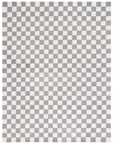 Safavieh Martha Stewart Msr4760F Grey/Ivory Rug.