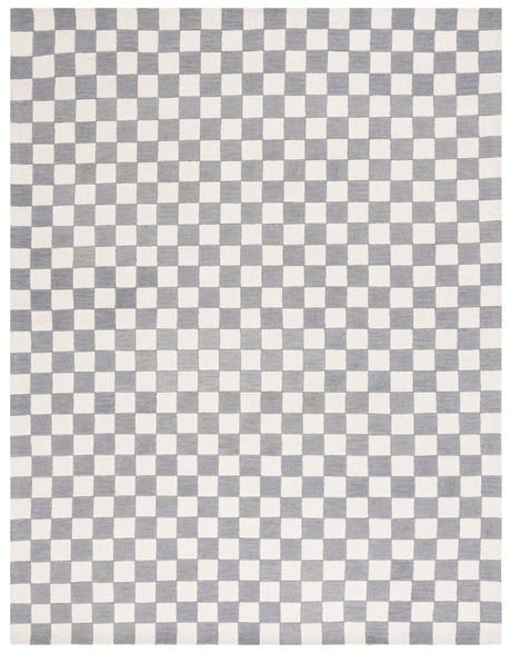 Safavieh Martha Stewart Msr4760F Grey/Ivory Rug.
