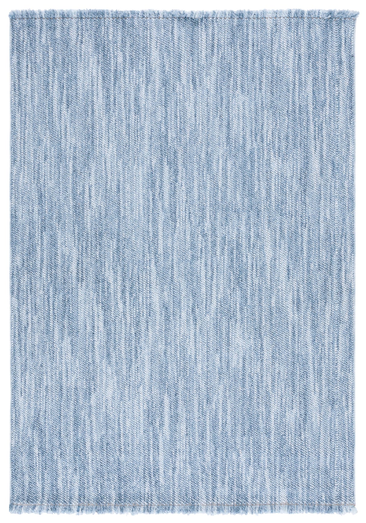 Safavieh Martha Stewart Msr920M Blue Rug.