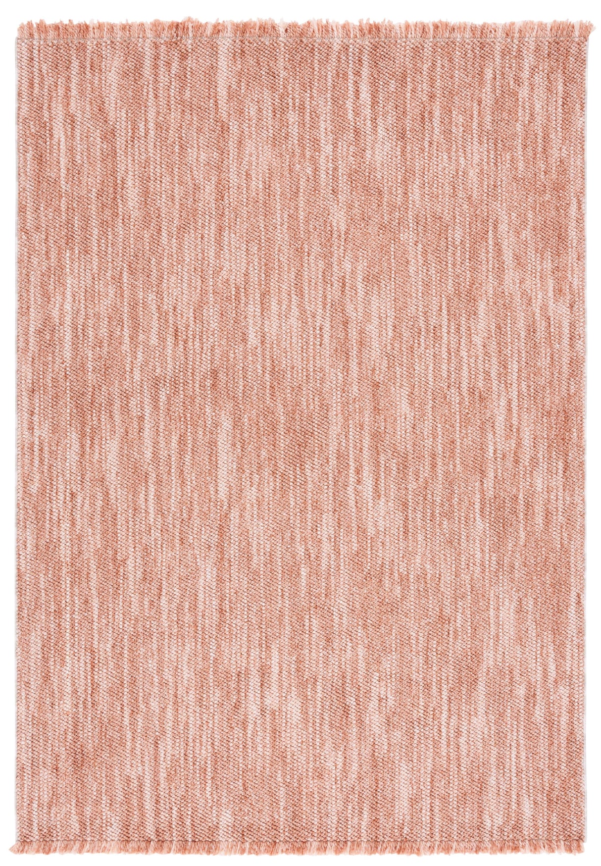Safavieh Martha Stewart Msr920P Rust Rug.